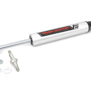 V2 Steering Stabilizer | Multiple Makes & Models (Chevy/GMC/Jeep)