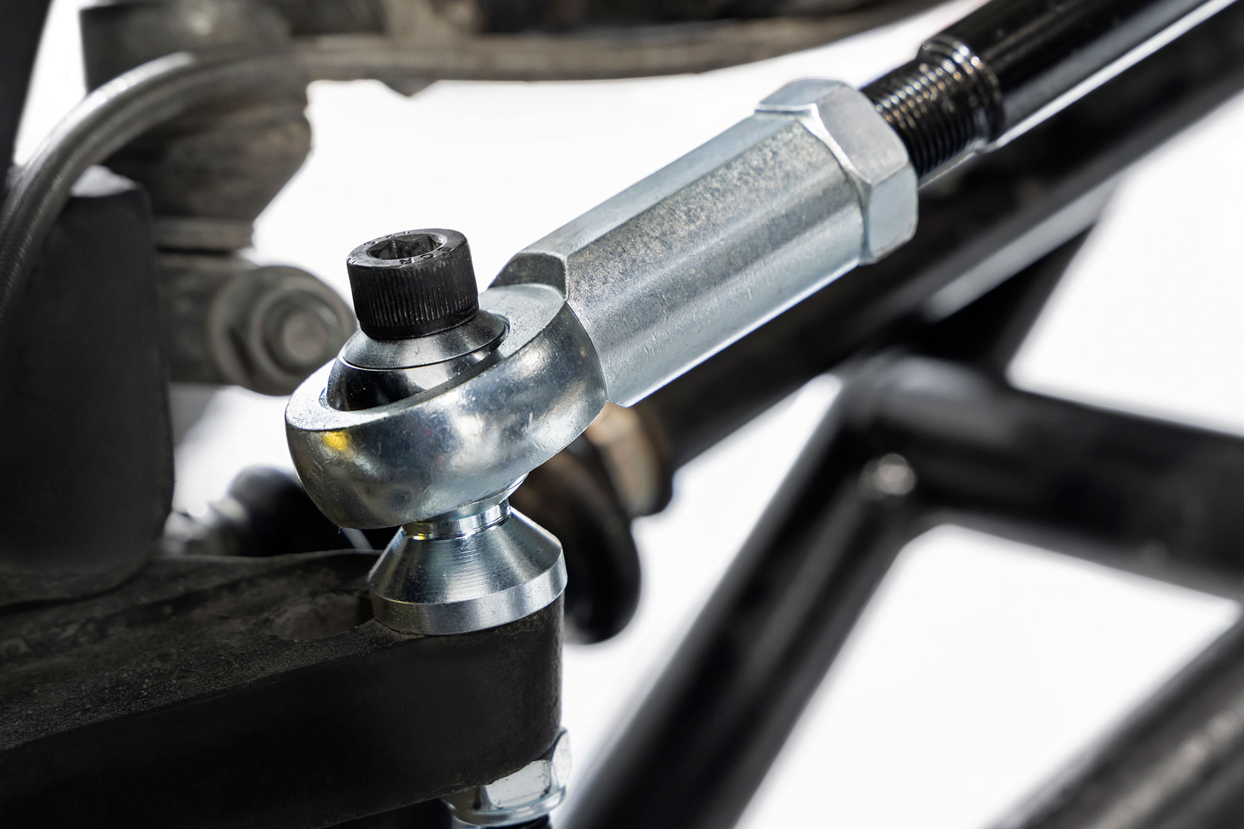 Rack and Pinion | Heavy Duty | Polaris Ranger RZR 800 - Image 5