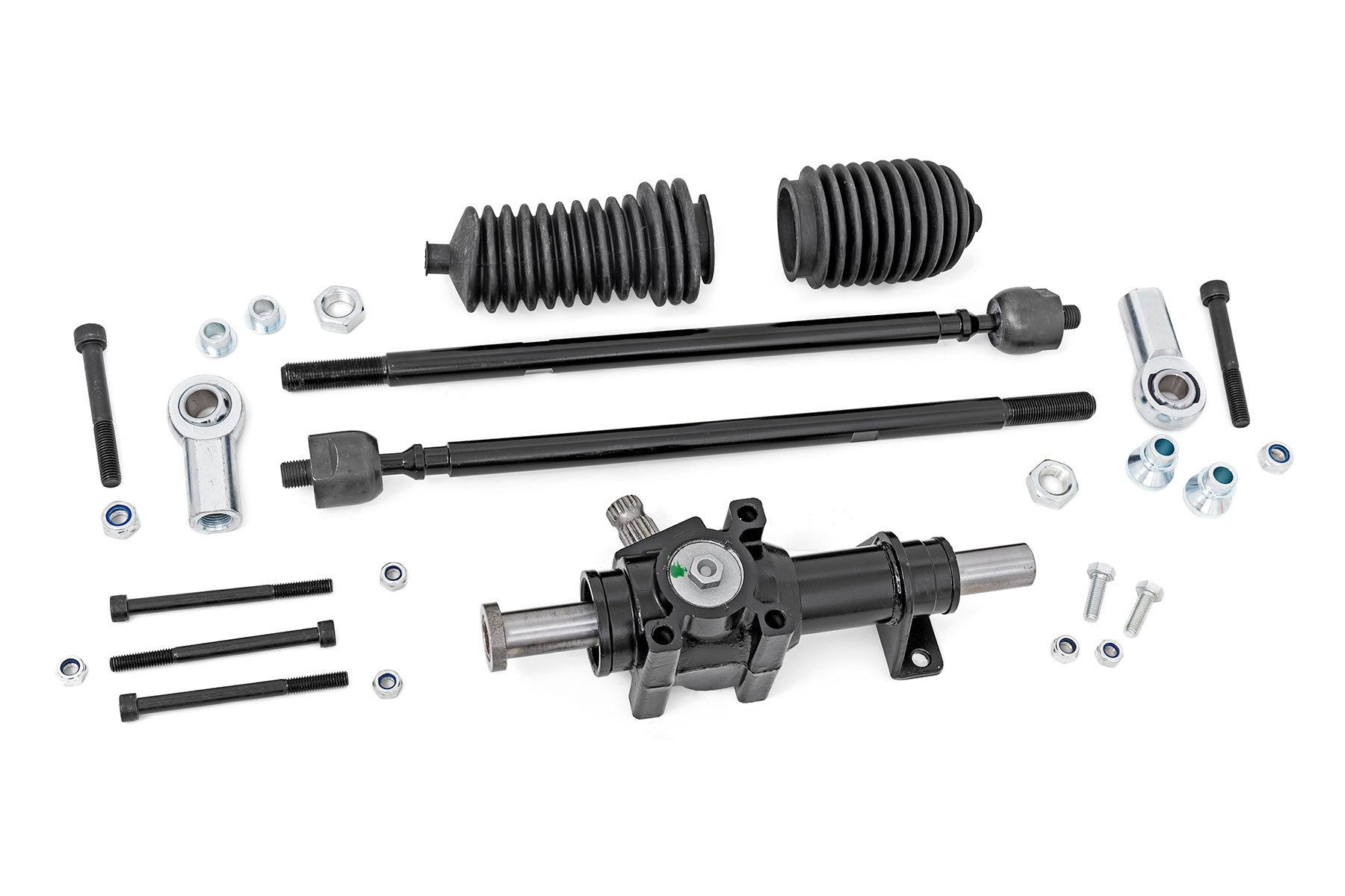Rack and Pinion | Heavy Duty | Polaris Ranger XP 1000 - Image 2