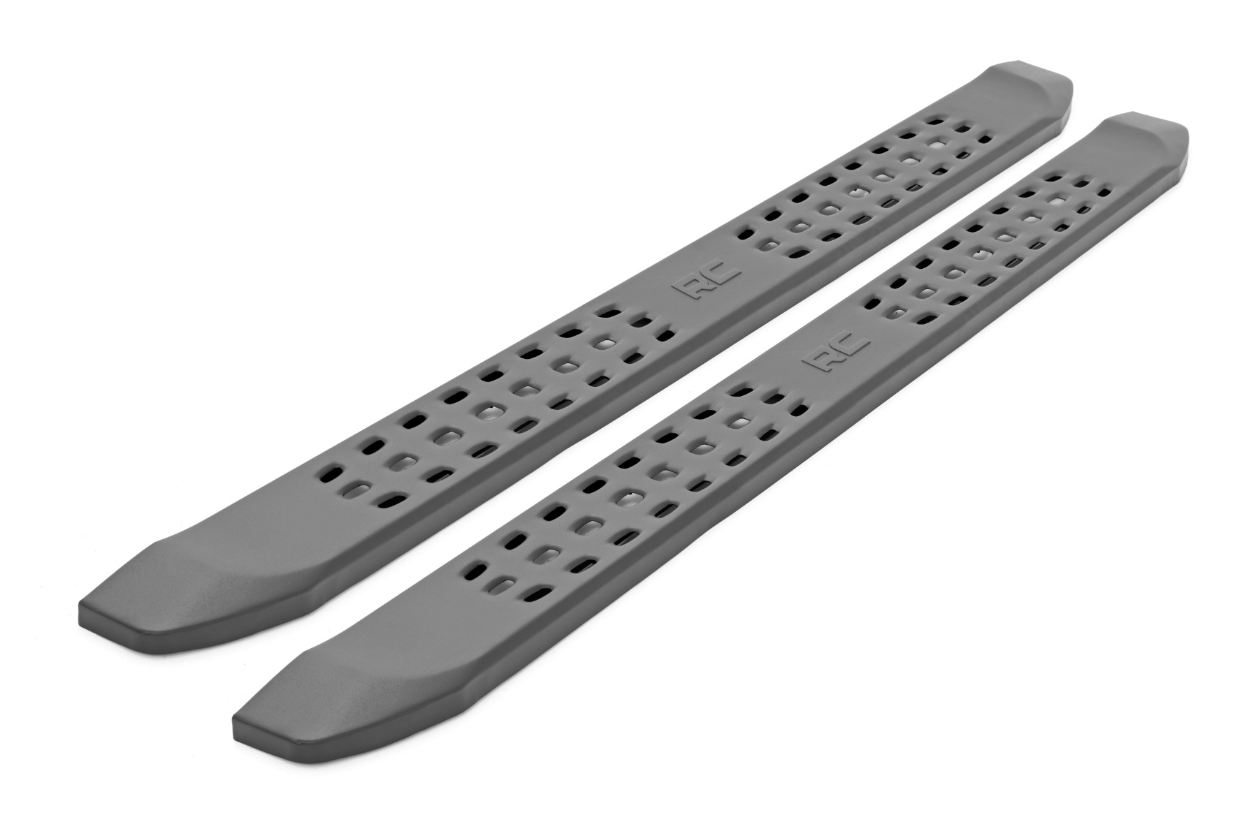 RPT2 Running Board | Double Cab | Black | Toyota Tacoma 2WD/4WD (2024) - Image 5