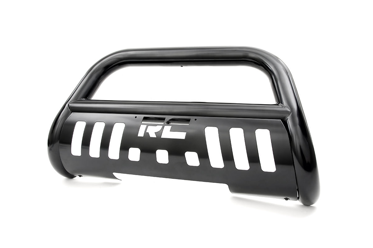 Black Bull Bar | Ford Expedition (03-24)/F-150 (04-24) 2WD/4WD - Image 3
