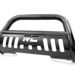 Black Bull Bar | Ram 1500 2WD/4WD (2010-2018 & Classic)