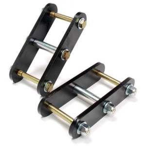 Lift Shackles | Front | 0.375 Inch | Jeep CJ (76-86)/CJ 8 Scrambler (81-85)