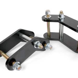 Boomerang Shackle | Front | 1.75 Inch | Jeep CJ (76-86)/CJ 8 Scrambler (81-85)