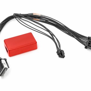Speedometer Calibrator | Inline | Ram 1500/2500/3500 2WD/4WD (2019-2023)