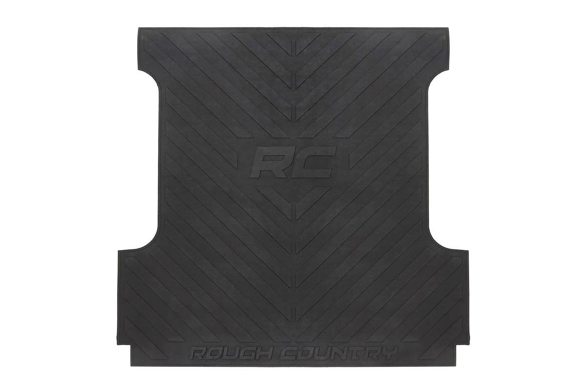 Bed Mat | 5' Bed | RC Logo | Ford Ranger 2WD/4WD (2019-2023) - Image 4