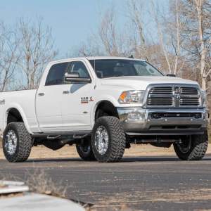 5 Inch Lift Kit | Diesel | Dual Rate Coils | Ram 2500 4WD (2014-2018)