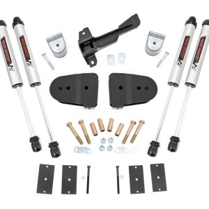 3 Inch Lift Kit | Tremor | Ford F-250/F-350 Super Duty 4WD (2023)