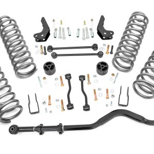 3.5 Inch Lift Kit | No Shocks | Jeep Gladiator JT 4WD (2024)