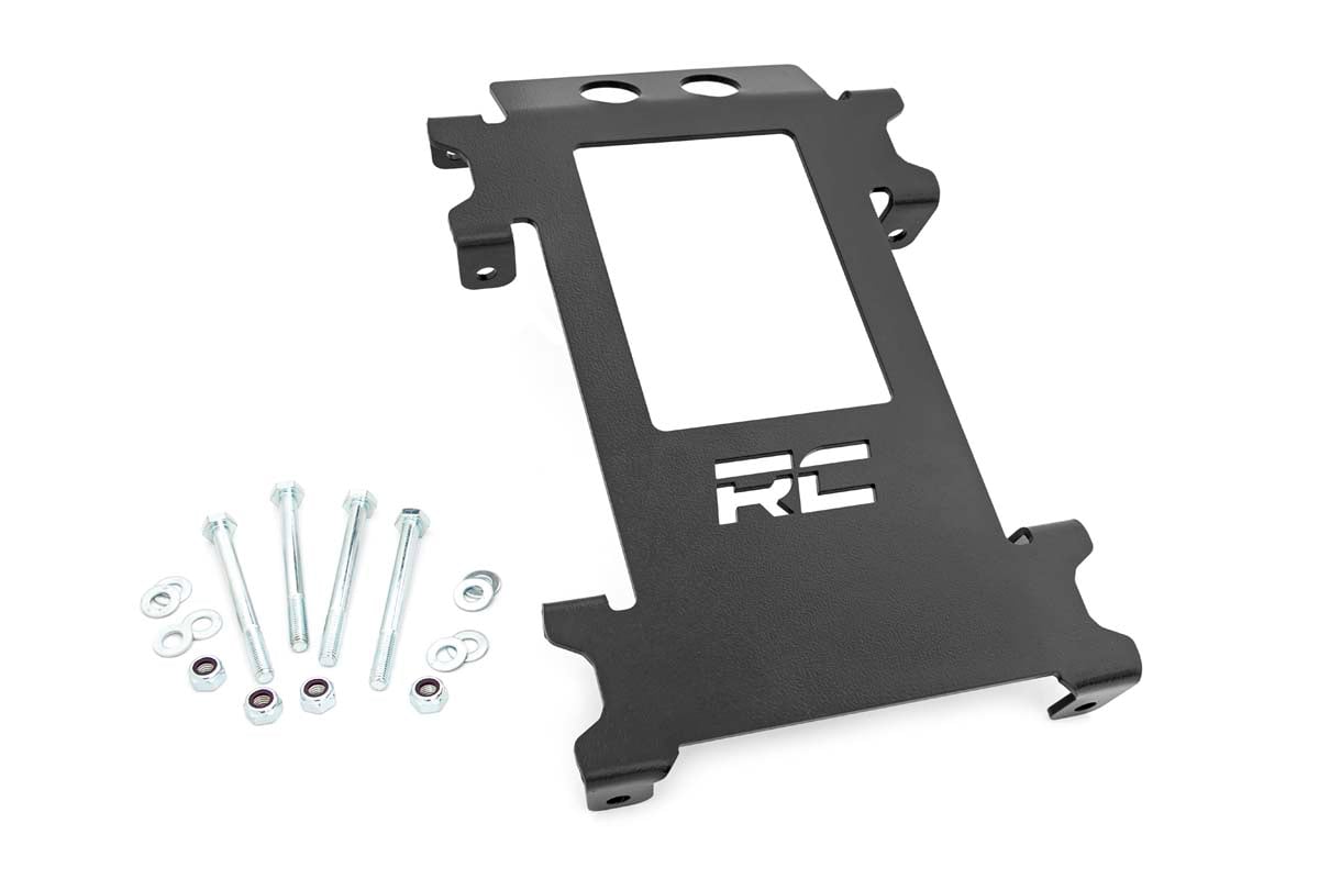 Frame Gusset | Polaris RZR XP 1000 - Image 2