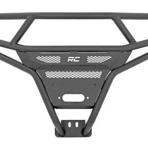 Tubular Bumper | Front | Polaris RZR XP 1000