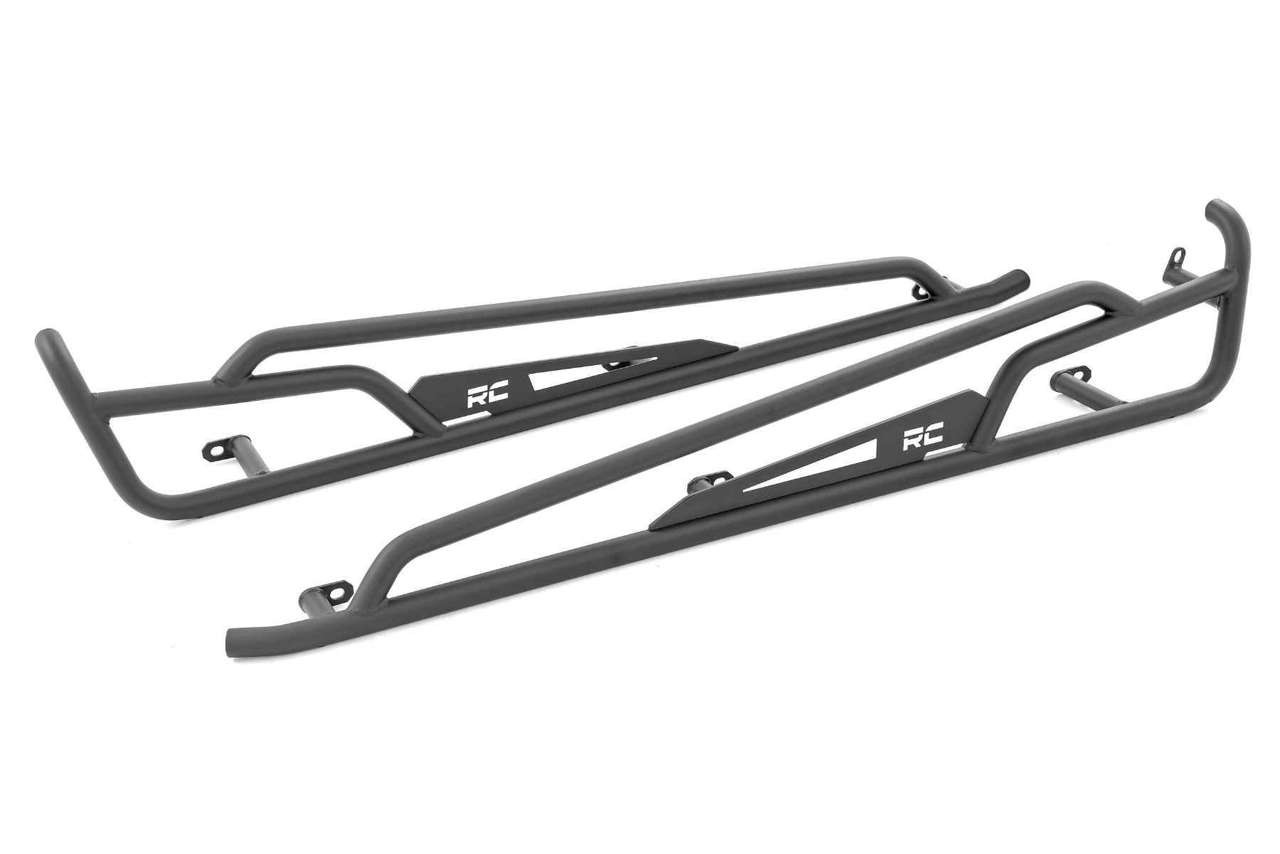 Rock Slider Kit | 4 Seat | Polaris RZR XP 4 1000 - Image 6