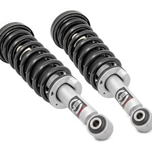 N3 Leveling Struts | 2 Inch | Loaded Strut | Ford F-150 2WD (2009-2013)