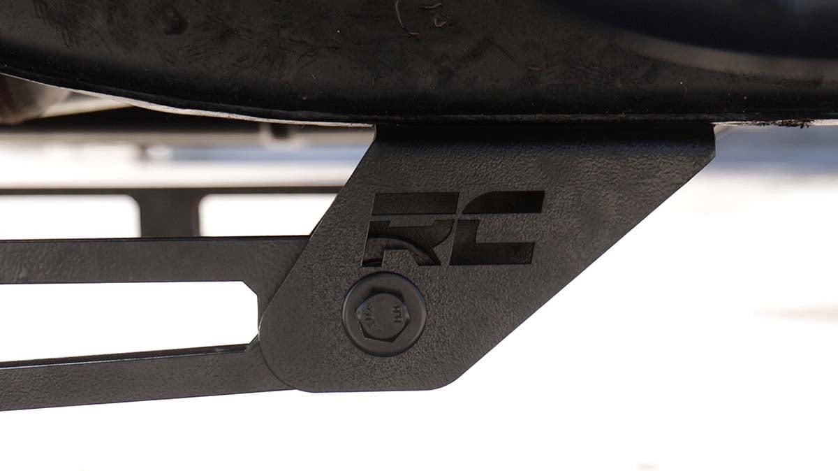 Traction Bar Kit | Chevy Silverado & GMC Sierra 2500HD/3500HD 4WD (2011-2019) - Image 5