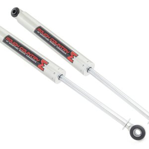 M1 Front Shocks | 3-4" | Jeep Gladiator JT 4WD (2020-2024)