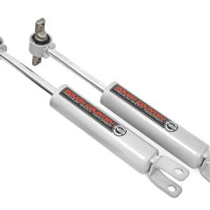 N3 Front Shocks | 5-8" | OEM Mount | Chevy/GMC 2500HD/3500HD (11-19)