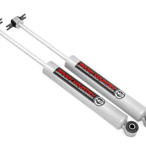 N3 Rear Shocks | 4-5" | Chevy/GMC Tahoe (95-99)/Yukon (92-99) 4WD