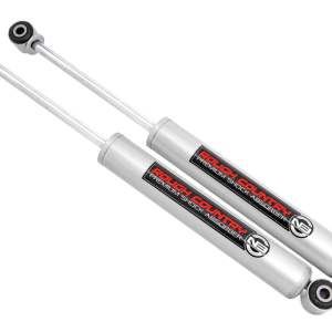 N3 Front Shocks | 4.5-6" | Jeep Gladiator JT 4WD (2020-2024)