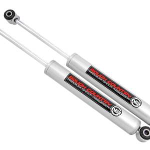 N3 Front Shocks | 4-6" | Chevy S10 Truck 4WD (1982-2004)
