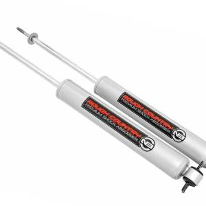 N3 Front Shocks | 0-1" | Dodge 1500 2WD (2002-2008)