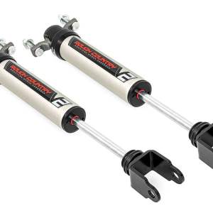 V2 Front Shocks | 2.5-3" | Chevy/GMC 2500HD/3500HD (11-25)