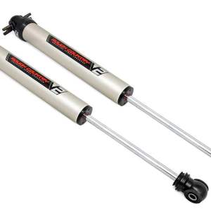 V2 Rear Shocks | 0-3" | Jeep Wrangler JK/Wrangler Unlimited (2007-2018)