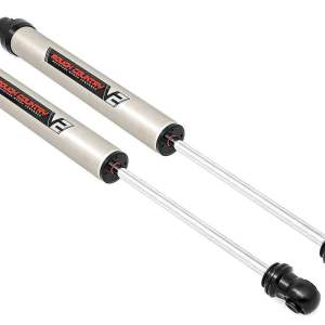 V2 Front Shocks | 3-4.5" | Chevy/GMC C10/K10 Truck (69-87)/Half-Ton Suburban (69-91)