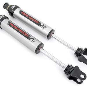 V2 Front Shocks | 3.5-6.5" | Chevy/GMC Sierra 1500/Silverado 1500/Tahoe/Yukon (99-06 & Classic)