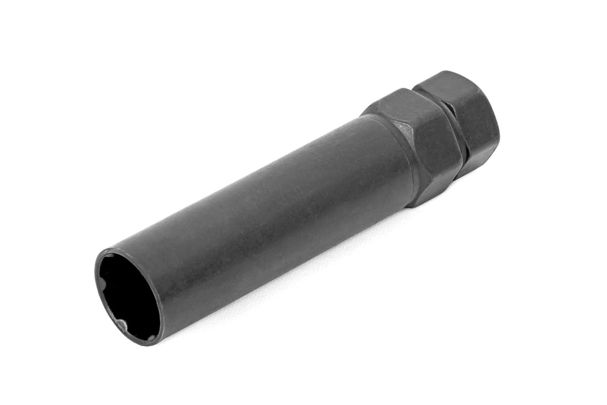 M14x1.5 Lug Nut Set Set of 32 | Chrome - Image 3