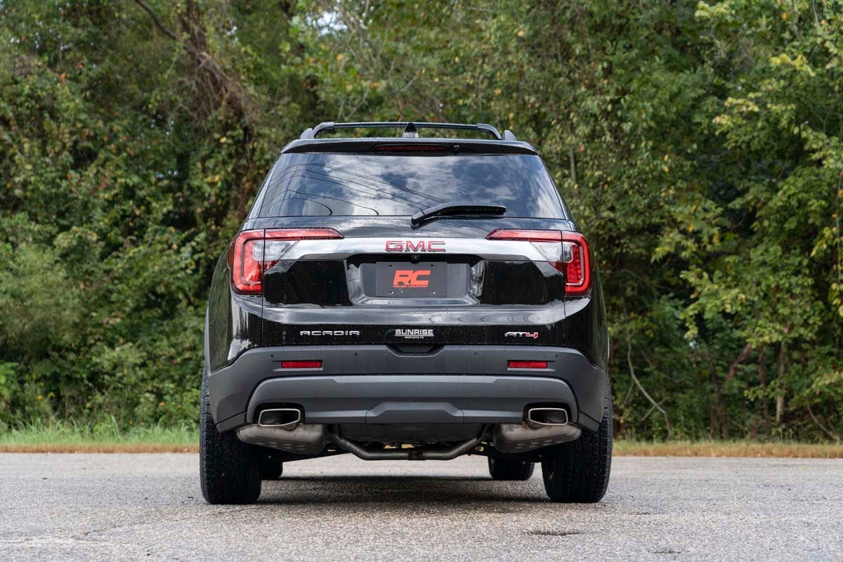 1.5 Inch Lift Kit | GMC Acadia 2WD/4WD (2017-2023) - Image 6