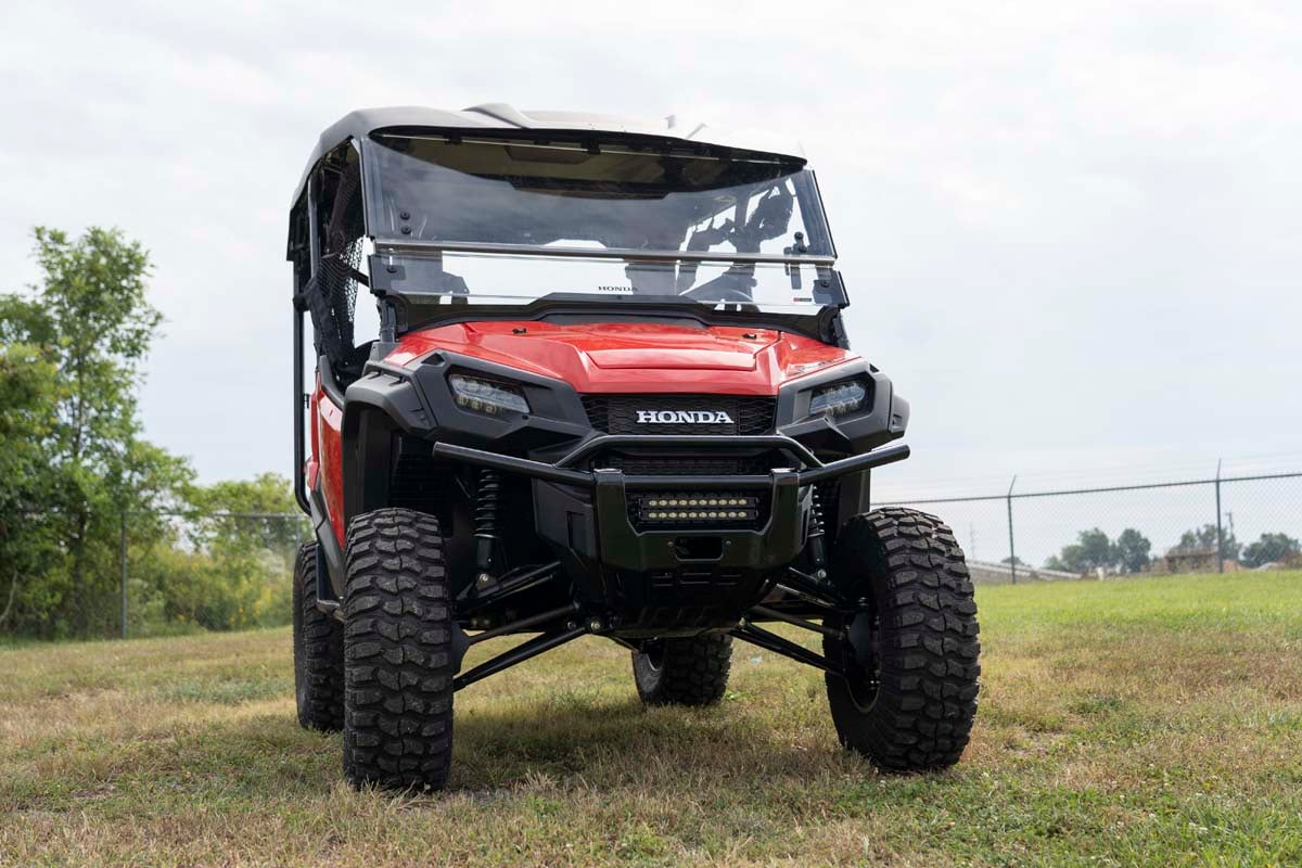 3 Inch Lift Kit | Honda Pioneer 1000-5 - Image 4