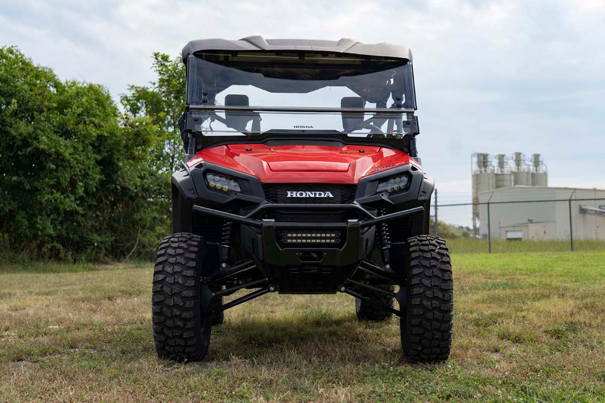 3 Inch Lift Kit | Honda Pioneer 1000-5 - Image 5