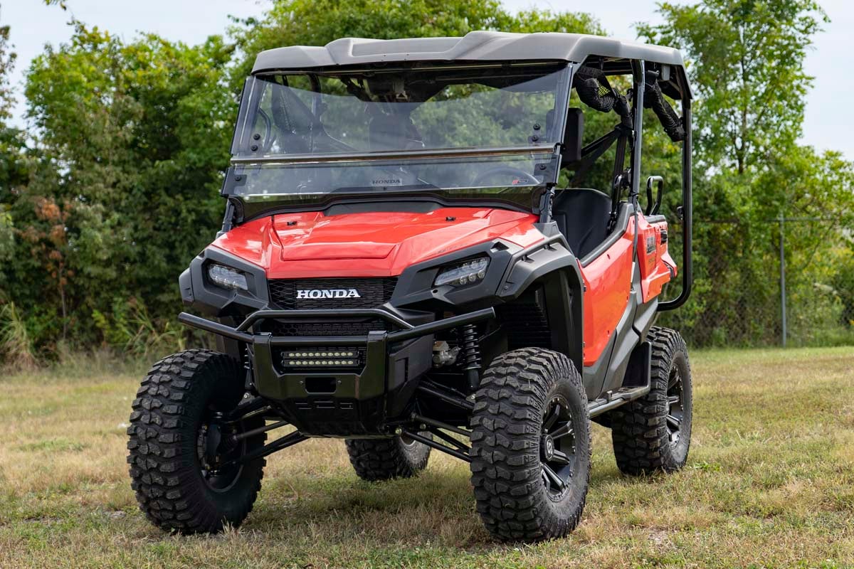 3 Inch Lift Kit | Honda Pioneer 1000-5 - Image 6