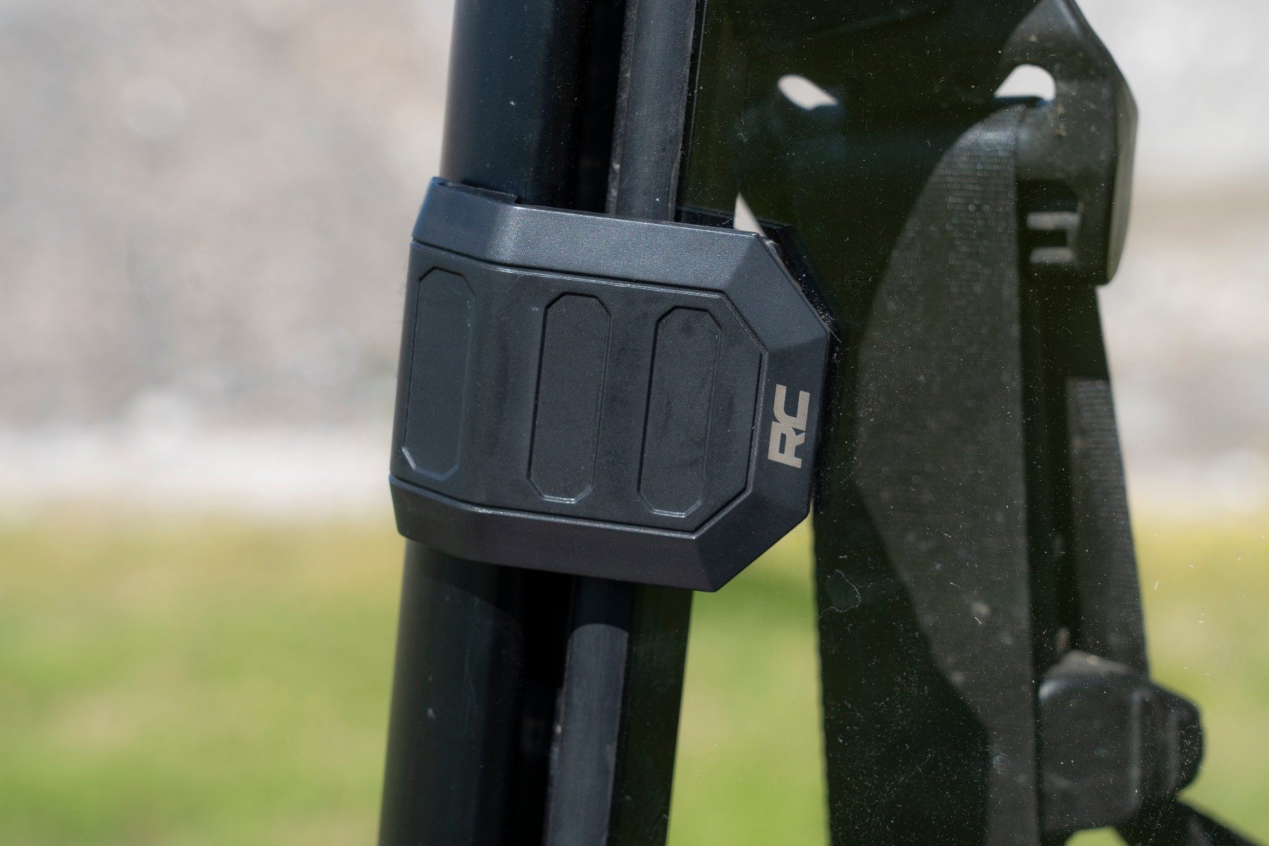 Rear Cab Panel | Polaris General XP 4 1000 - Image 6