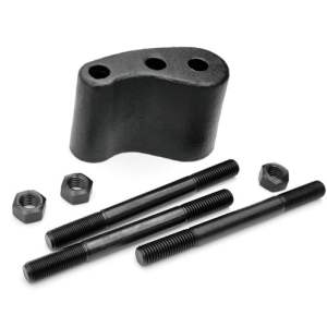 Steering Block | 3 Bolt | Ford F-250 4WD (1977-1979)