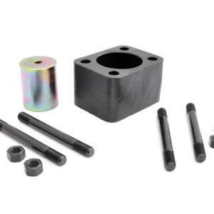 Steering Block | 4 Bolt | Chevy C10/K10 Truck/K5 Blazer 4WD (1969-1987)