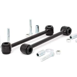 Sway Bar Links | Rear | 4-6 Inch Lift | Jeep Wrangler TJ (97-06)/Wrangler Unlimited (04-06)