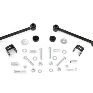 Sway Bar Links | Front | 4 Inch Lift | Ford F-250 4WD (1980-1997)