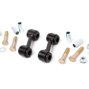 Sway Bar Links | Front | 2-3 Inch Lift | Nissan Titan 2WD/4WD (2004-2024)