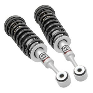 Loaded Strut Pair | Stock | Ford F-150 4WD (2004-2008)