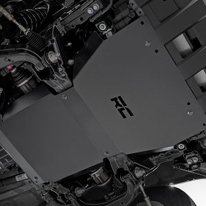 Skid Plate | Toyota Tacoma 2WD/4WD (2024)