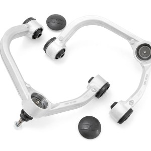 Forged Upper Control Arms | 2.5-3.5 Inch Lift | Ford F-150 4WD (2009-2020)