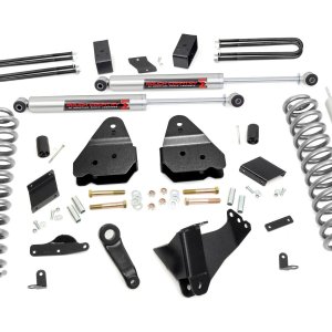 4.5 Inch Lift Kit | OVLD | M1 | Ford F-250 Super Duty 4WD (2011-2014)