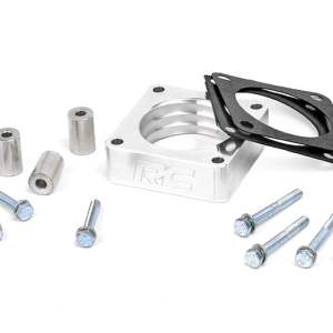 Throttle Body Spacer | Jeep Cherokee XJ/Comanche MJ/Wrangler TJ