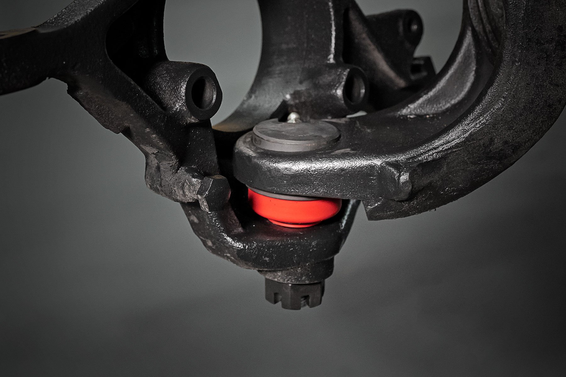 Heavy Duty Replacement Ball Joints | Jeep Cherokee XJ/Comanche MJ/Wrangler TJ - Image 2