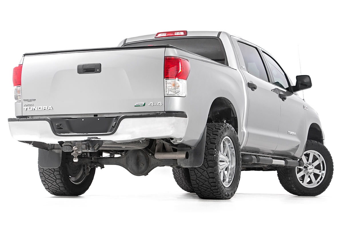 3.5 Inch Lift Kit | Vertex/V2 | Toyota Tundra 4WD (2007-2021) - Image 3