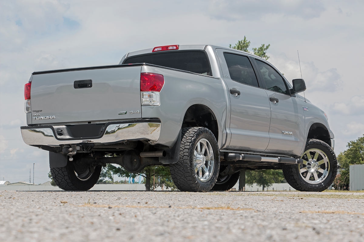 3.5 Inch Lift Kit | M1 Struts/M1 | Toyota Tundra 2WD/4WD (2007-2021) - Image 5