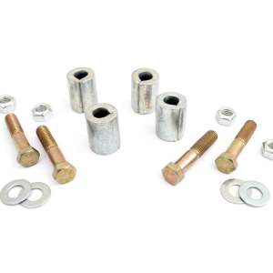 Transfer Case Drop Kit | Chevy/GMC C10/K10 Truck & SUV/K5 Blazer 4WD (73-91)