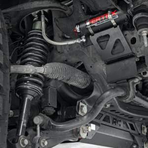 Vertex 2.5 Adjustable Coilovers | Front | 6" | Toyota Tundra 4WD (2007-2021)