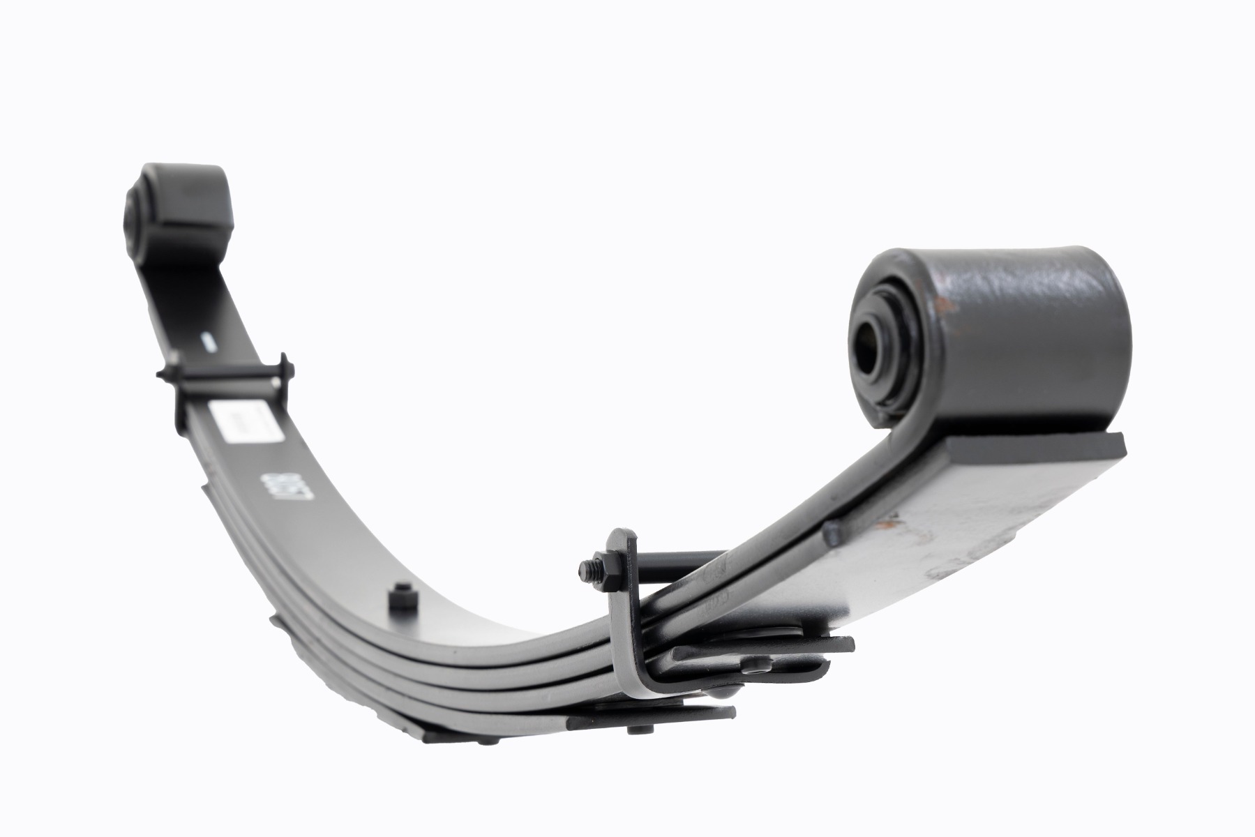Front Leaf Springs | 4" Lift | Pair | Ford Excursion/F-250 Super Duty/F-350 Super Duty 4WD - Image 3